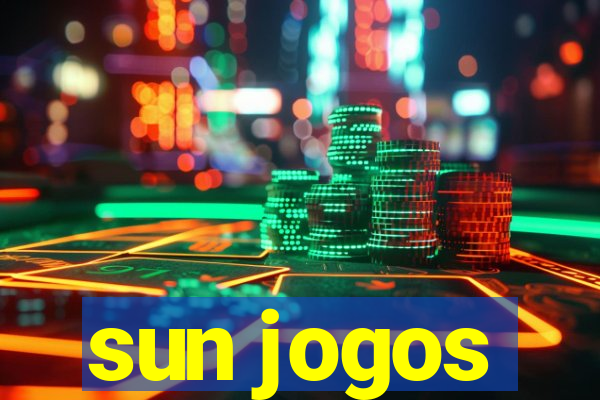 sun jogos